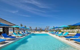 Mocean Beach Resort